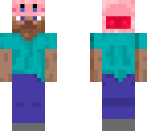 kirby mouthfullmode steve