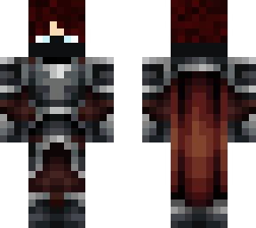 knight fixed eyes