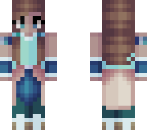 korra