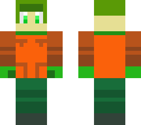 kyle broflovski