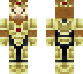llama king v.2