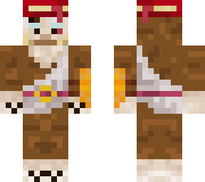 llama librarian
