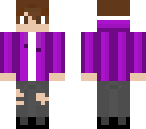 lukas's skin