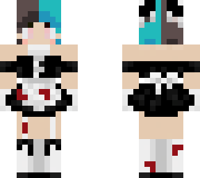 maid boy