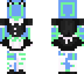 maid planet