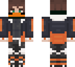 main skin