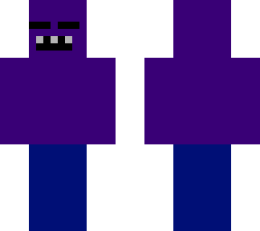michael afton