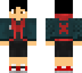 miles morales
