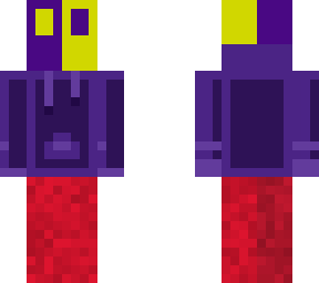 mine