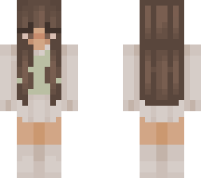 minty