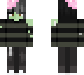 minty