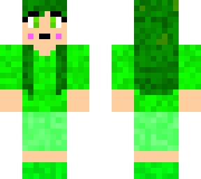 mrs. green