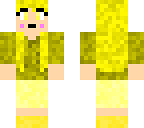 mrs. yellow