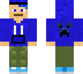 my final skin :-d