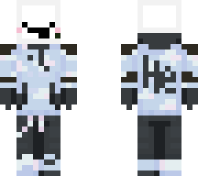 my helium character