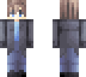 my original skin