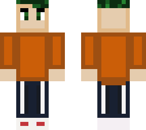 my skin. nothing complex 2.0