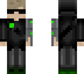 my skin