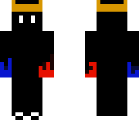 mybios black skin