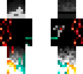 nether boi