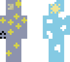 night and day
