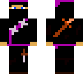ninja