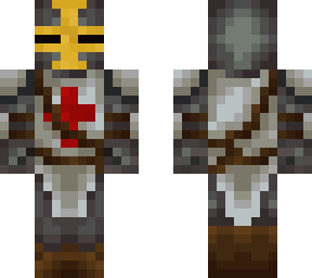 noble knight