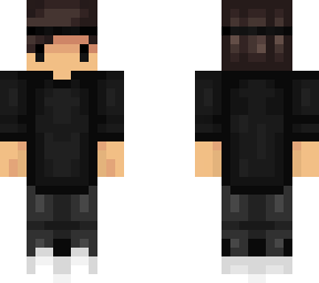 obsidianmc ytb mc skin