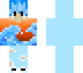 ocean boiiii_ full credit to calstyx for insperation!!