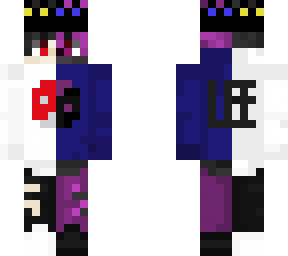 opposite side