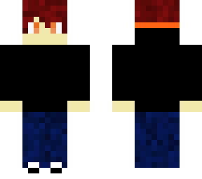 orangejnix