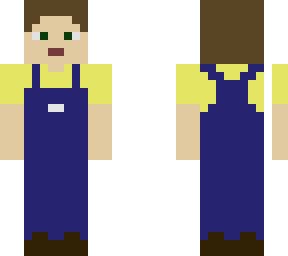 overalls