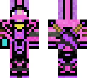 overpower (weapon summoner)