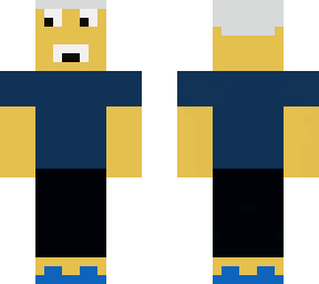 pa (graeme)