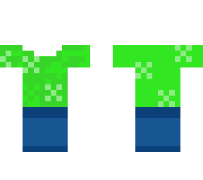 patrick clothes