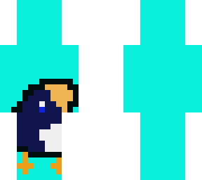penguin