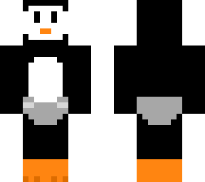 penguin