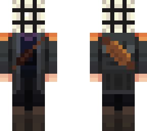 personal skin whatever