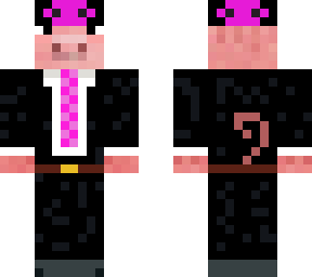 pigsuitax