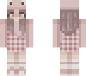 pink phroggy