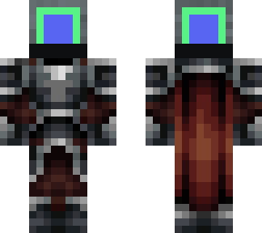 planetaric knight