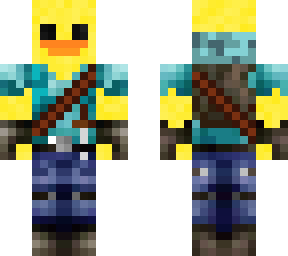 pollo aventurero