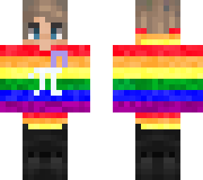 pride