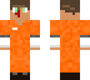 prison johhny