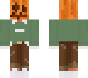 pumpkin but better