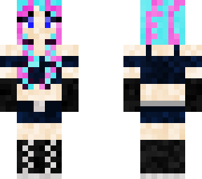 punkygirl