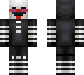 puppet