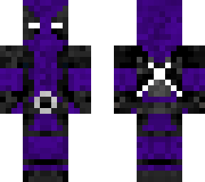 purple deadpool