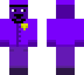 purple guy (updated)