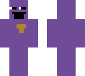 purple guy